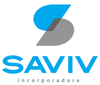 logotipo saviv